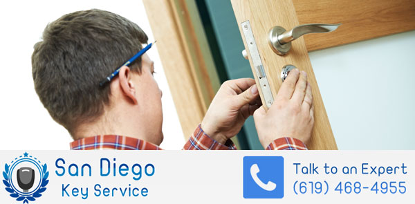 San Diego Key Service CA